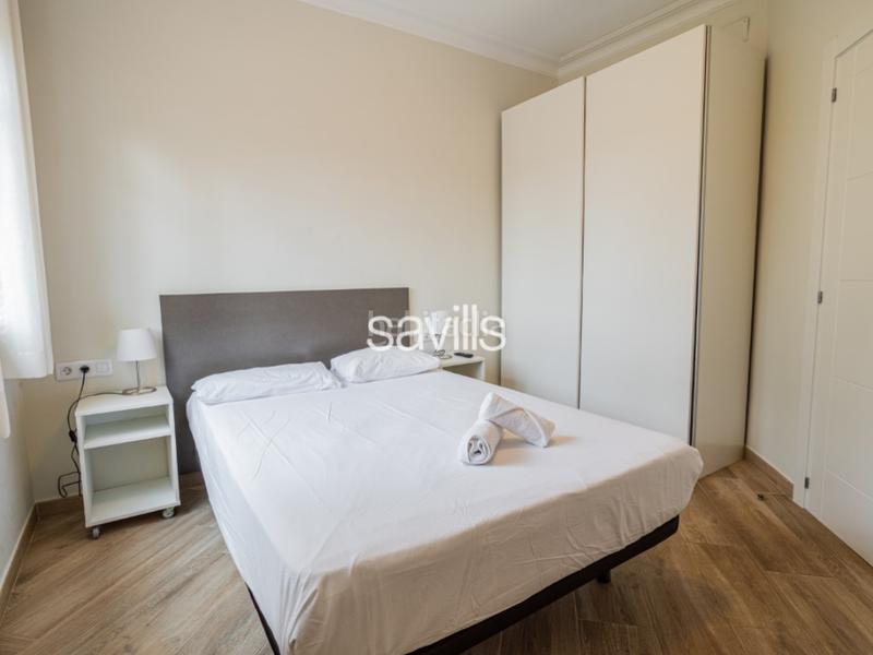 Foto 07ef8ede-8c56-4de6-9c1f-76a9ca8b1da8. Apartament a La Sagrera Barcelona