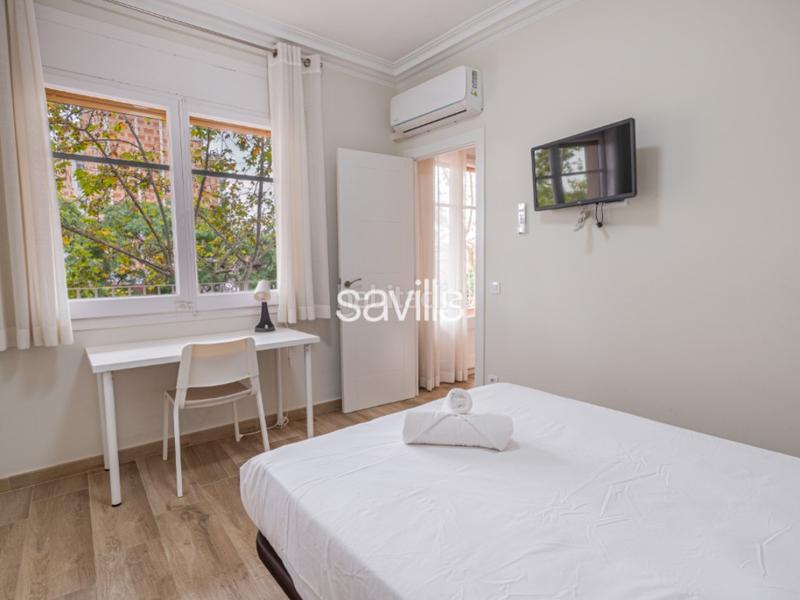 Foto 1889ba03-faab-494d-ae97-c99f8fbf3c3b. Apartament a La Sagrera Barcelona