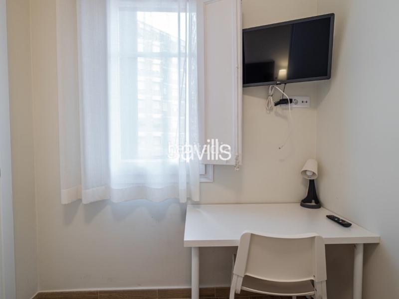 Foto 1a122433-f2f8-46f6-a209-f2245f30b622. Apartament a La Sagrera Barcelona