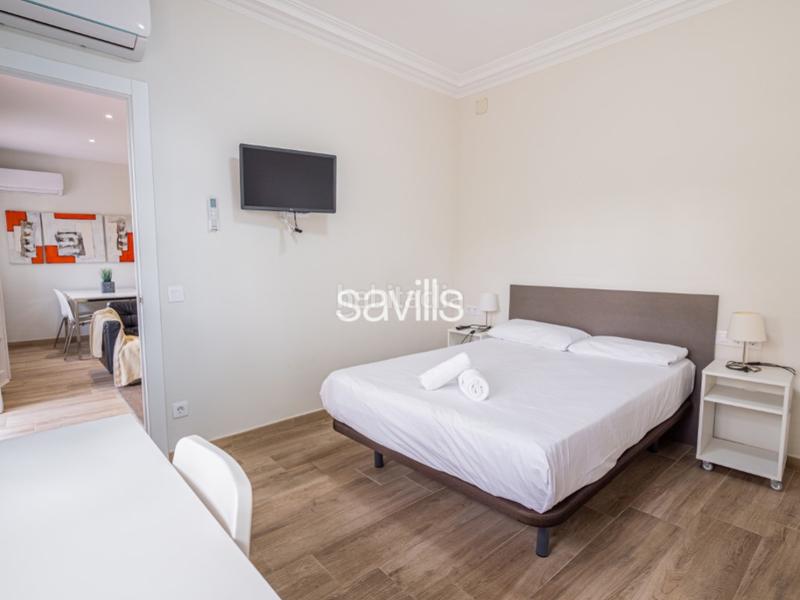 Foto 1c74941c-b36d-4860-9d57-2ce882cf347a. Apartament a La Sagrera Barcelona