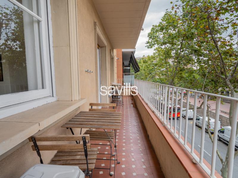 Foto 21d9dda3-9e83-44e7-912b-106b22deab24. Apartament a La Sagrera Barcelona