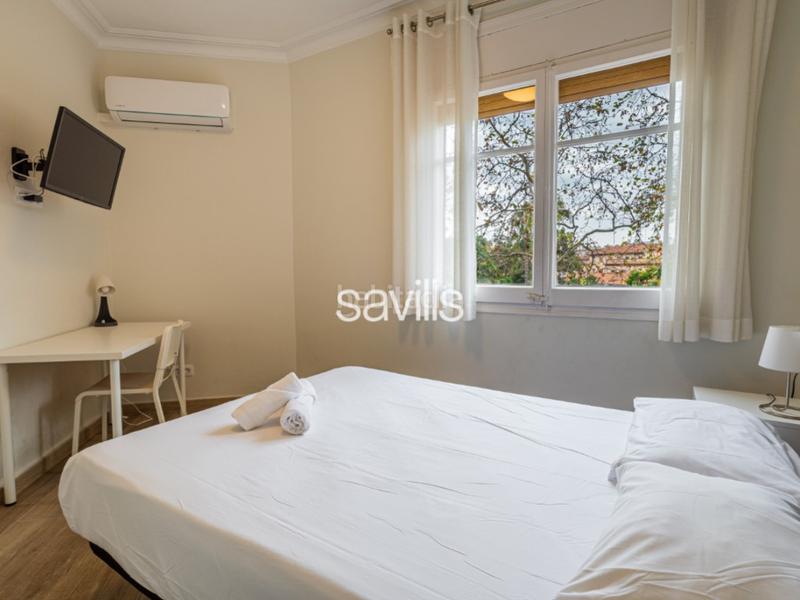 Foto 2732d0e0-b3b6-4d83-9e76-fdc40d1cf096. Apartament a La Sagrera Barcelona