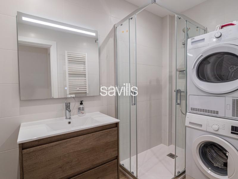 Foto 30eba992-e924-453a-b167-bb592f0b2a3d. Apartament a La Sagrera Barcelona