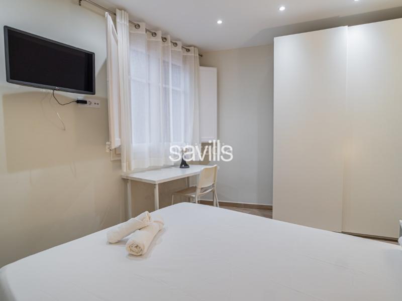 Foto 3972a1cf-022e-44a5-936d-ea2f4cecd89c. Apartament a La Sagrera Barcelona