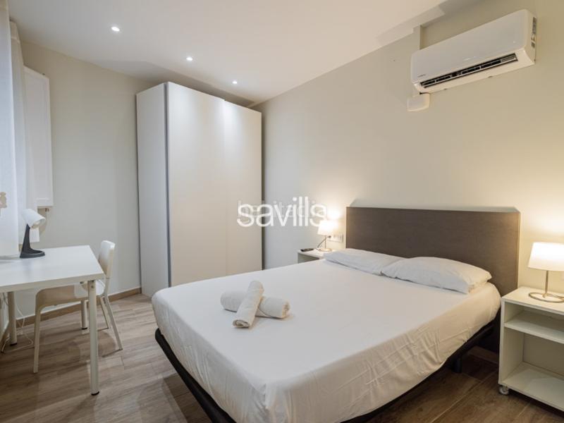 Foto 3cdb6d4b-2e2d-4e46-8d39-517e3fc22219. Apartament a La Sagrera Barcelona