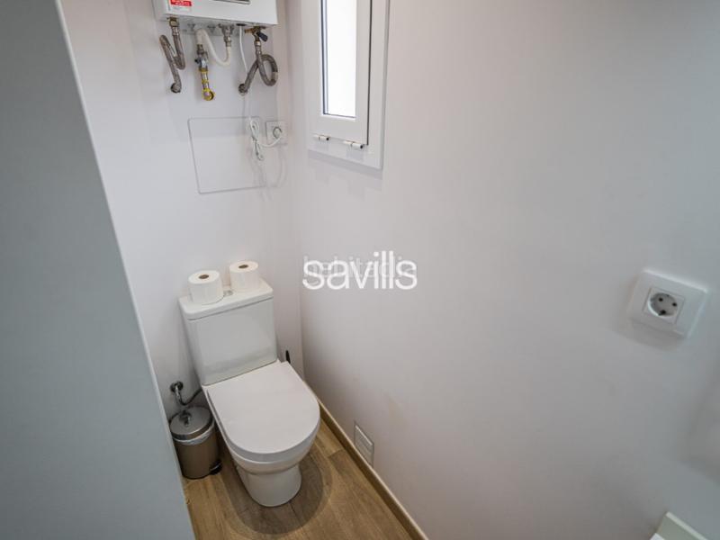 Foto 434fd5b4-b596-4f33-84b8-15e9a9ad3c2e. Apartament a La Sagrera Barcelona