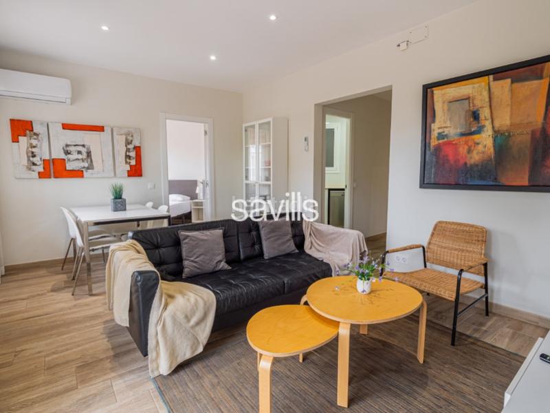 Foto 439c8fb0-5be6-4762-b94c-c21d5aaa61f0. Apartament a La Sagrera Barcelona