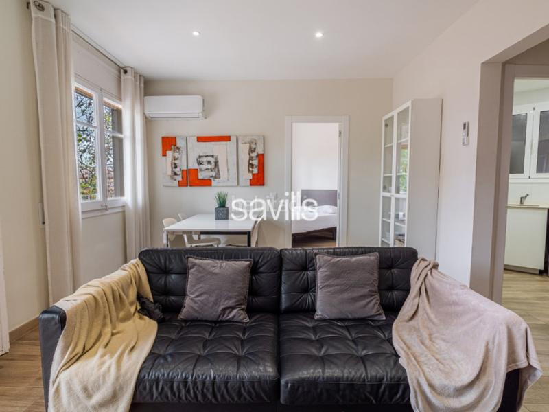 Foto 5f241936-72e0-47f0-a891-7f54900d29db. Apartament a La Sagrera Barcelona