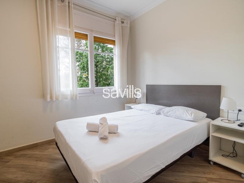 Foto 630f08da-98f3-4c76-90ba-17d6158b9536. Apartament a La Sagrera Barcelona