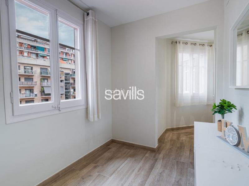 Foto 7c4927cc-bebc-4f2b-bd41-d8beaa4977b3. Apartament a La Sagrera Barcelona