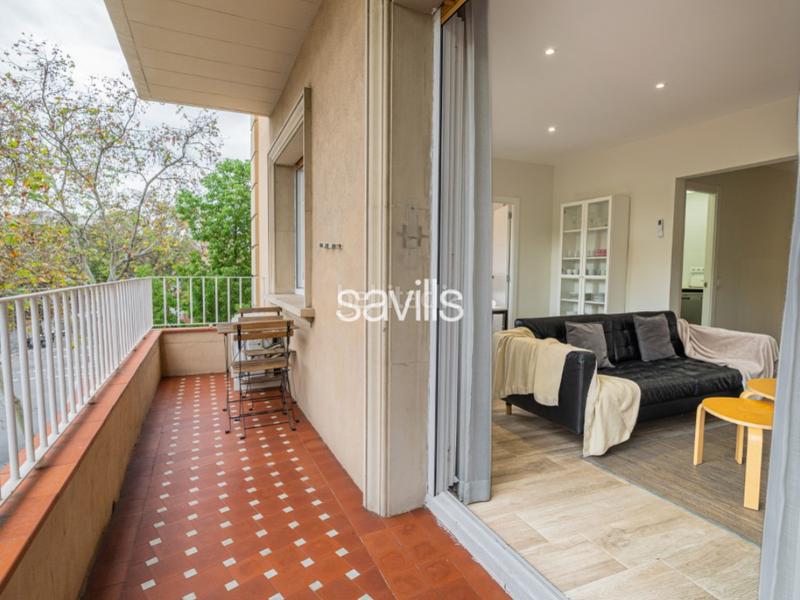 Foto 8e93189a-c408-4201-a77e-426dbc46fda3. Apartament a La Sagrera Barcelona