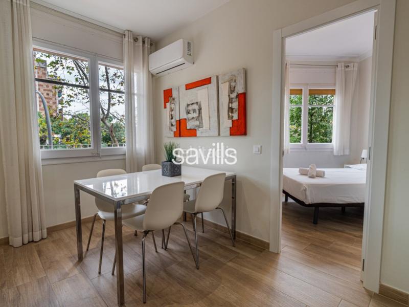 Foto 94f83777-d643-4bd8-820e-3b5fa54b0e20. Apartament a La Sagrera Barcelona