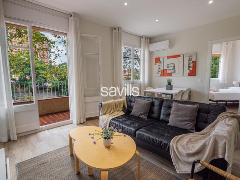 Foto a0df52b5-6fc6-432a-81a7-d913de4aafdd. Apartament a La Sagrera Barcelona