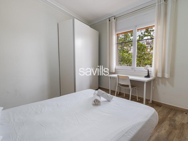 Foto a6cbe2a8-8f36-493f-b4c8-aeca41ab91df. Apartament a La Sagrera Barcelona