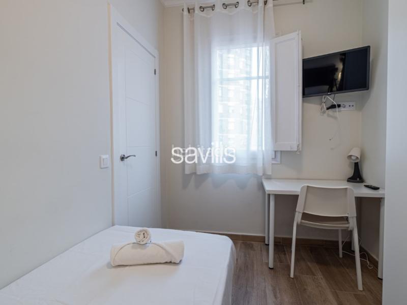 Foto b8553f5e-d605-4b95-a41f-f07eed9858b3. Apartament a La Sagrera Barcelona