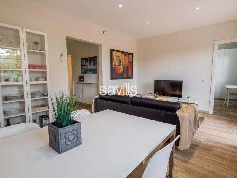 Foto b87eabb8-9974-4d0e-bb49-b59f26544bbf. Apartament a La Sagrera Barcelona