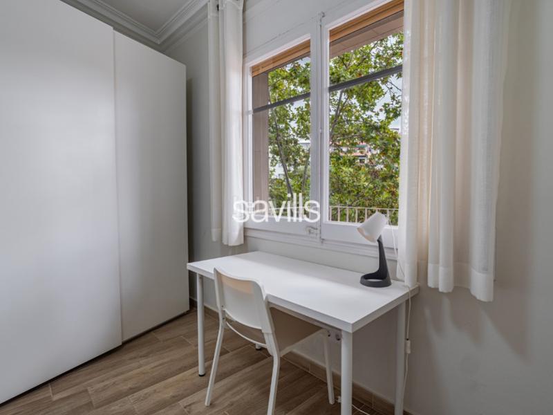 Foto bd17f8c9-3718-48b9-baad-b48f51e95b18. Apartament a La Sagrera Barcelona