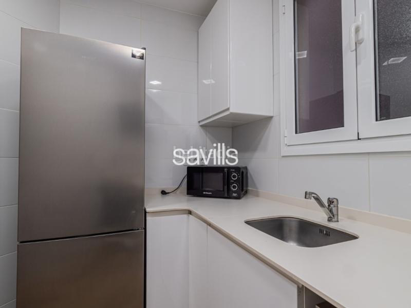 Foto d17f129b-8bda-43cc-8550-cca61a03c6d3. Apartament a La Sagrera Barcelona