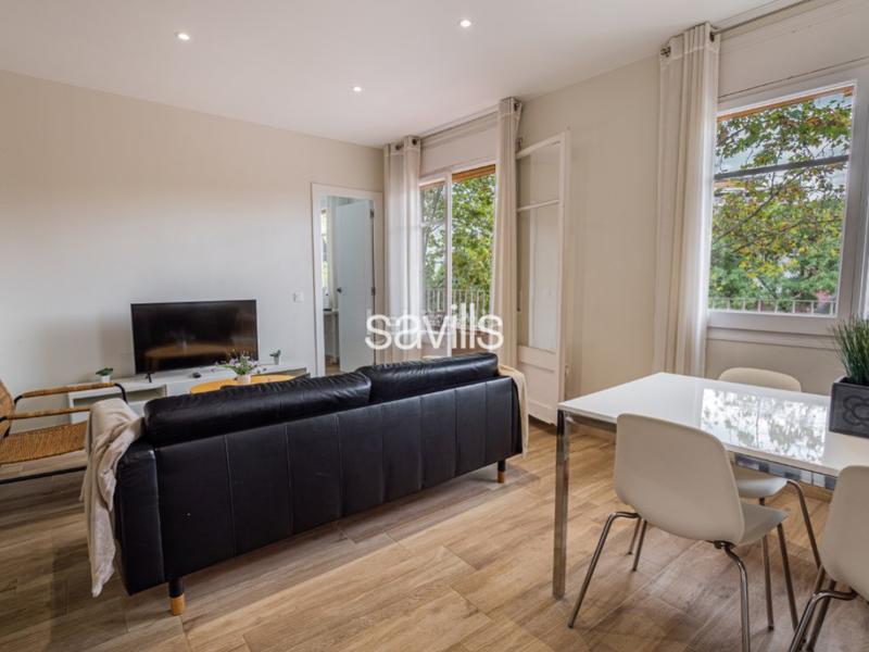 Foto d43c6627-3ac3-49f7-972f-0f864d2877f8. Apartament a La Sagrera Barcelona