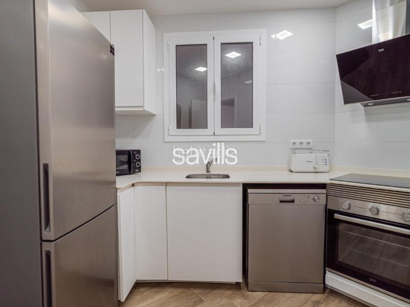 Foto da9ebdbb-137b-4296-83ce-32c2ea254d55. Apartament a La Sagrera Barcelona