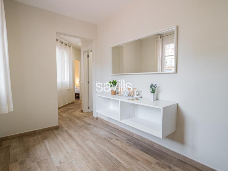 Foto f5e6aab6-58ab-45b2-a7de-712630d456c2. Apartament a La Sagrera Barcelona