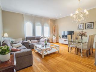 Apartament a La Nova Esquerra de l´Eixample. Piso en venta en eixample