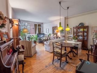 Apartament a Sant Gervasi - Galvany. Piso en galvany