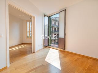 Appartement à L´Antiga Esquerra de l´Eixample. Piso a la venta calle aribau