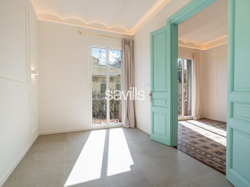 Foto 2261e0cf-b6a1-4d01-a7d1-8a8ad864350e. Apartament a L´Antiga Esquerra de l´Eixample Barcelona