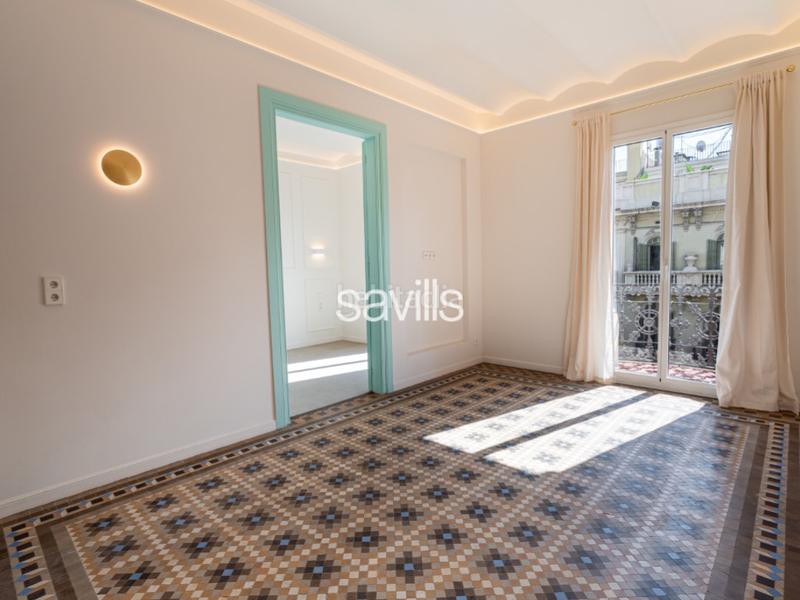 Foto 2cc5d2fd-6fe4-4caf-922b-1d542cebfdab. Apartament a L´Antiga Esquerra de l´Eixample Barcelona