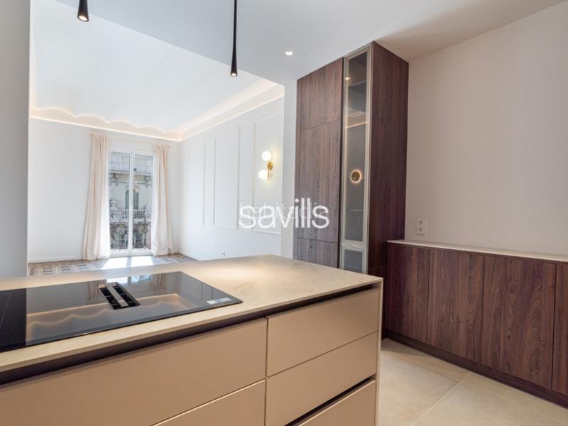 Foto 527471ba-72a6-4588-99cb-e494ab922ef4. Apartament a L´Antiga Esquerra de l´Eixample Barcelona