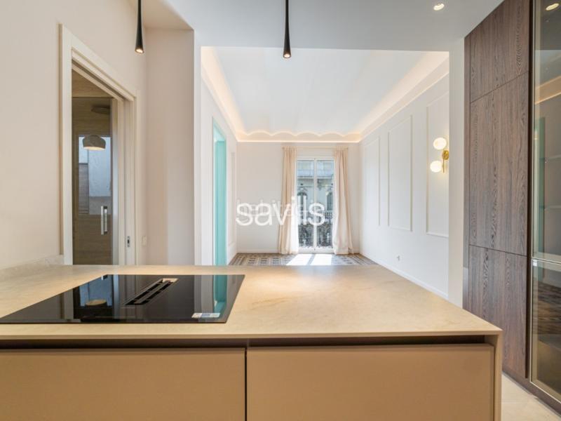 Foto 5ef9c5f9-fa79-429c-a60f-21c838f5acd5. Apartament a L´Antiga Esquerra de l´Eixample Barcelona