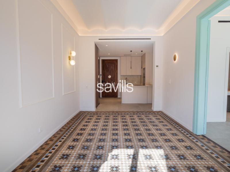 Foto 5f160447-8b61-4eef-b141-08a8d86d4631. Apartament a L´Antiga Esquerra de l´Eixample Barcelona