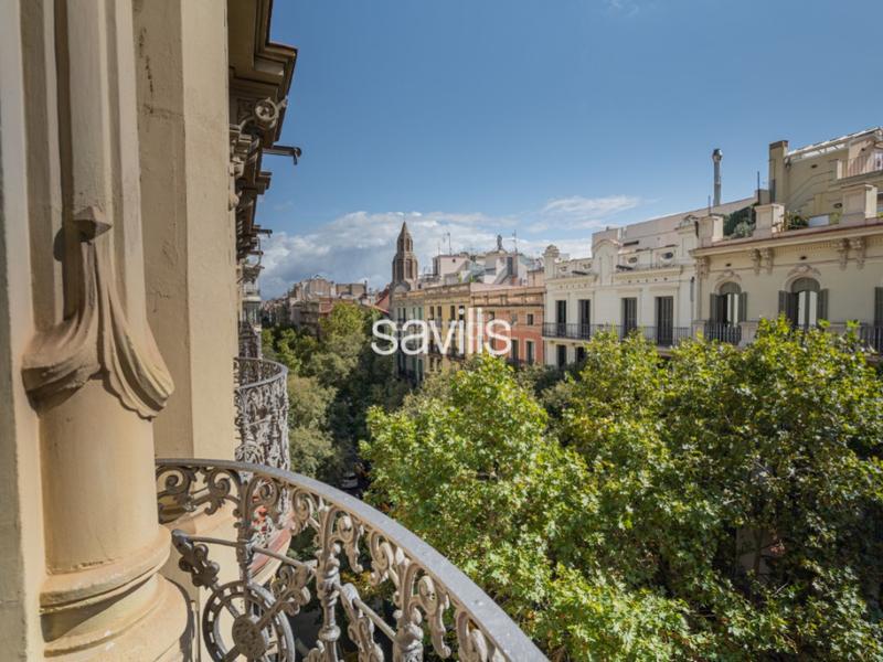 Foto 7fc7c7d2-0297-4342-8739-f8239c831eb2. Apartament a L´Antiga Esquerra de l´Eixample Barcelona