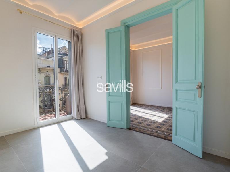 Foto 8b6dcae3-ad3b-4e92-86f2-e80cd7ae940e. Apartament a L´Antiga Esquerra de l´Eixample Barcelona