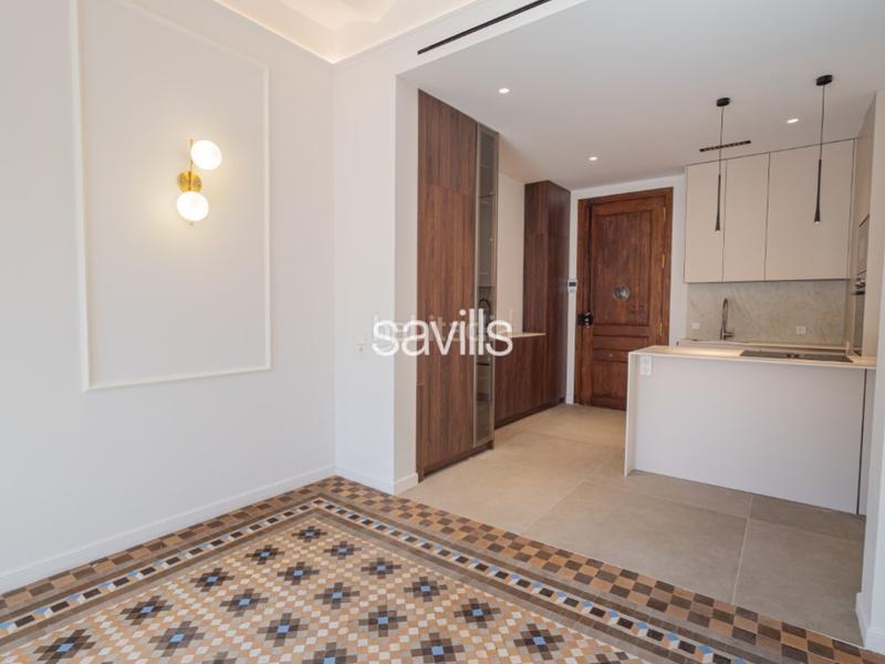 Foto aa2dccb5-dcd0-4c90-8aa1-ec8f9a9c0b45. Apartament a L´Antiga Esquerra de l´Eixample Barcelona