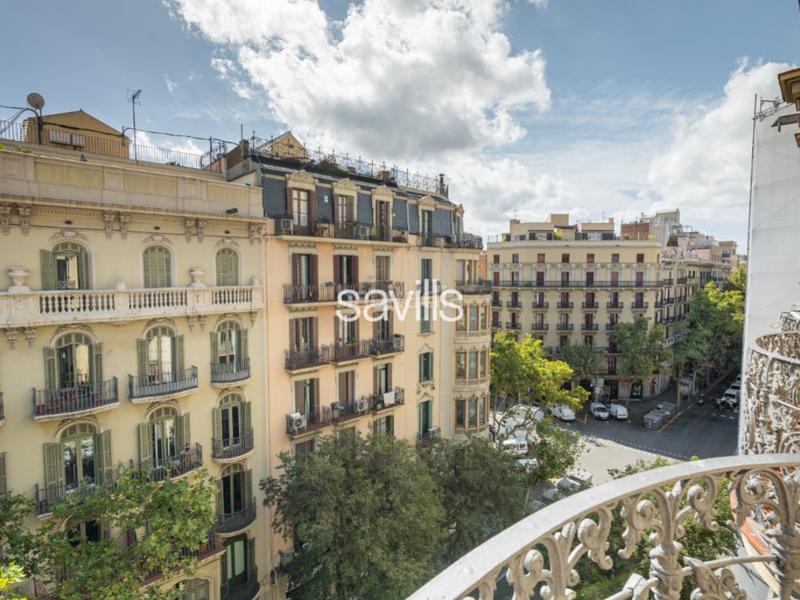 Foto e14c2a18-9d5c-4ada-b974-b475ccee7a68. Apartament a L´Antiga Esquerra de l´Eixample Barcelona