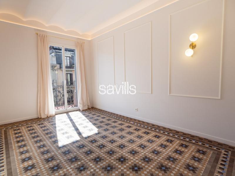 Foto f8ebad71-fc7b-4dce-8753-d11c3d4f5e7b. Apartament a L´Antiga Esquerra de l´Eixample Barcelona