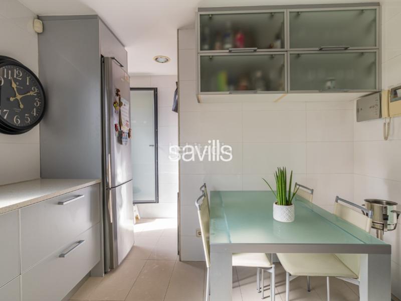 Foto 2cd2d540-0198-468c-b456-ecc7a6e4f0b8. Appartement avec parking dans L´Antiga Esquerra de l´Eixample Barcelona