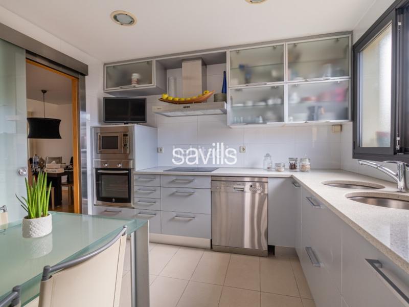 Foto 2f8aa795-b996-4206-ad81-6490d256ab77. Appartement avec parking dans L´Antiga Esquerra de l´Eixample Barcelona