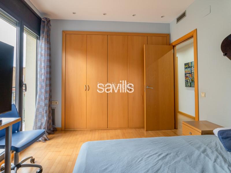 Foto 303d116a-565e-4ef3-ac3d-1e3768b72728. Appartement avec parking dans L´Antiga Esquerra de l´Eixample Barcelona