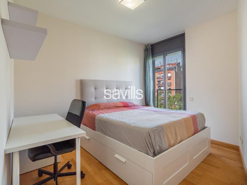 Foto 3f22145e-b33d-4f25-8631-ab02fcd3cdfb. Appartement avec parking dans L´Antiga Esquerra de l´Eixample Barcelona