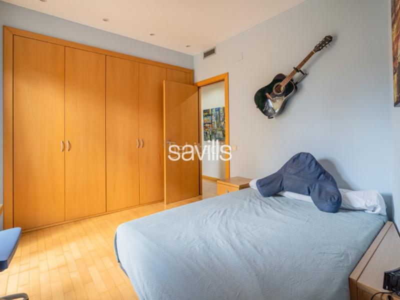 Foto 598f8513-f567-4566-840f-7fb666c90fb0. Appartement avec parking dans L´Antiga Esquerra de l´Eixample Barcelona