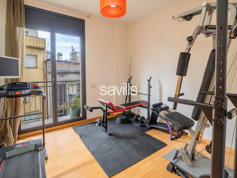 Foto a006c2c9-d5fd-4ed4-ade7-985a1b6548bc. Appartement avec parking dans L´Antiga Esquerra de l´Eixample Barcelona