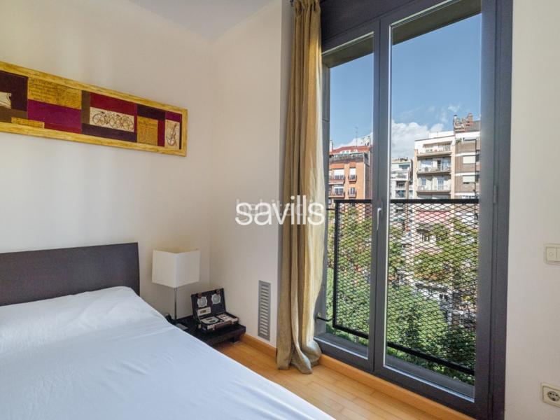Foto a912e5b6-f8dd-499f-a013-17a647a02897. Appartement avec parking dans L´Antiga Esquerra de l´Eixample Barcelona