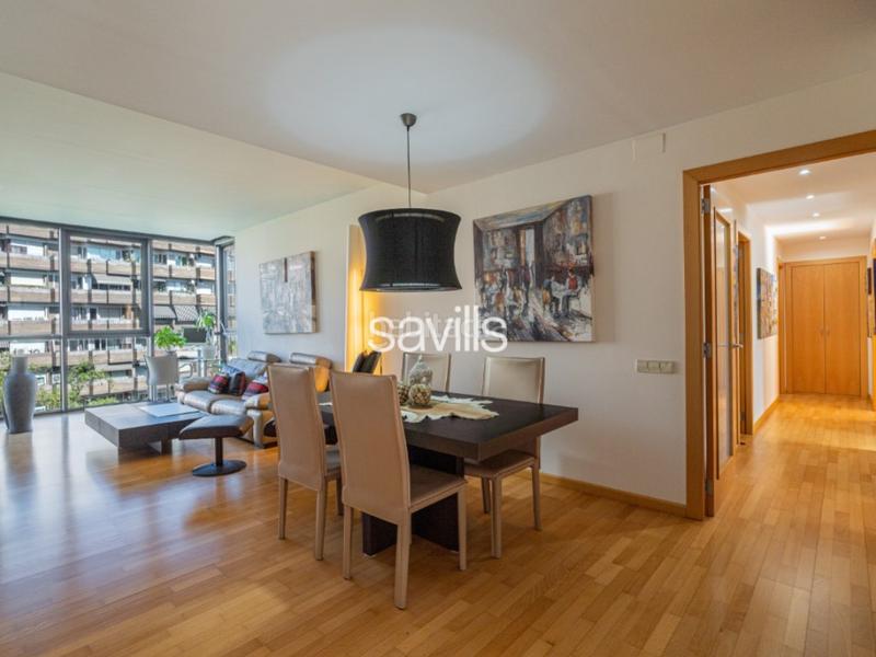 Foto adccc210-658c-4c02-a4c9-bf486d59cc69. Appartement avec parking dans L´Antiga Esquerra de l´Eixample Barcelona