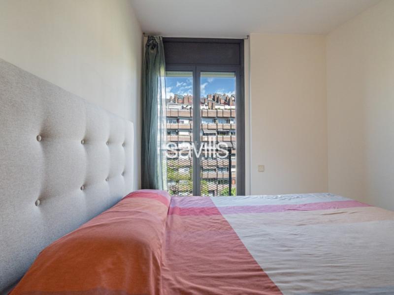 Foto b79124a5-5977-4434-abe1-a8623fe3686d. Appartement avec parking dans L´Antiga Esquerra de l´Eixample Barcelona