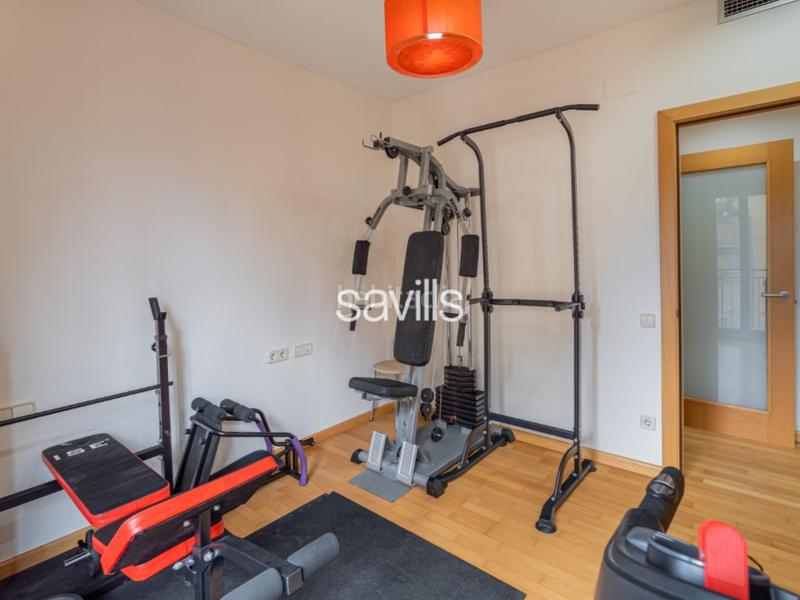 Foto c9083f9a-91b5-42a2-b981-0bdbf83b0c7e. Appartement avec parking dans L´Antiga Esquerra de l´Eixample Barcelona