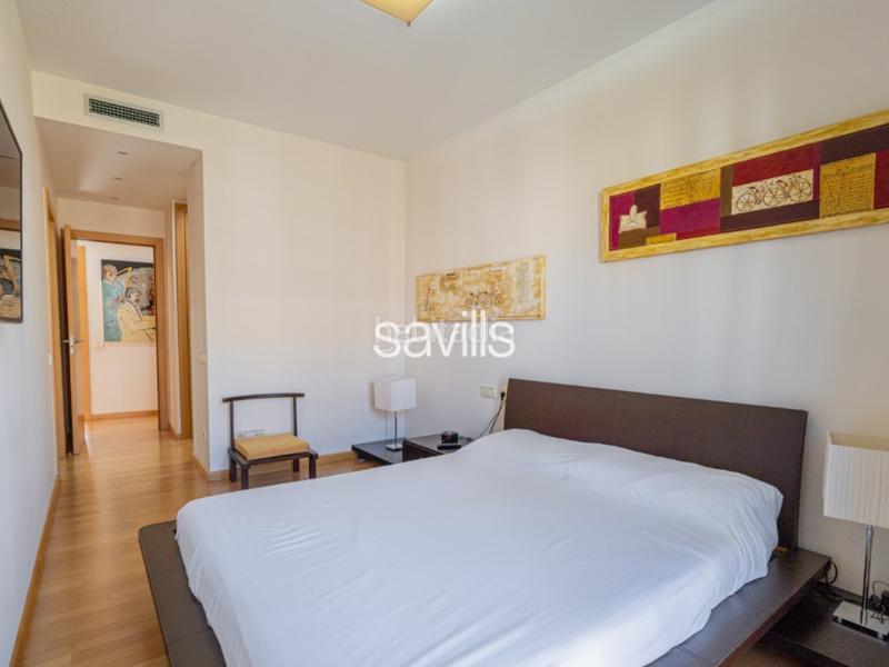 Foto d290f916-88ba-4b4d-8089-a8aaf28cc888. Appartement avec parking dans L´Antiga Esquerra de l´Eixample Barcelona