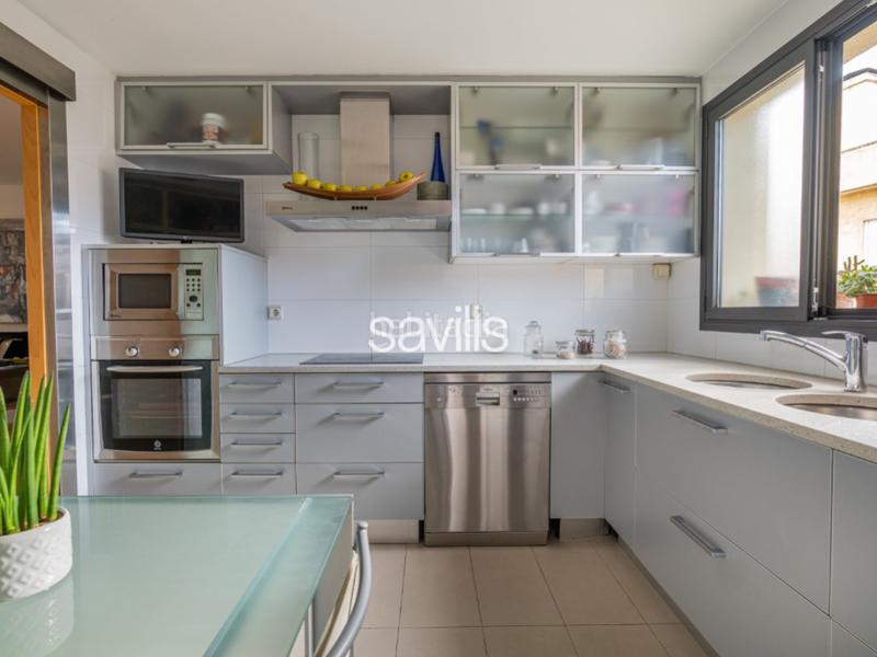 Foto d7b45527-3df4-45d4-9524-2342a0800afe. Appartement avec parking dans L´Antiga Esquerra de l´Eixample Barcelona